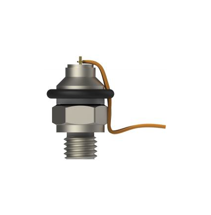 Shock Accelerometer Shock Accelerometer